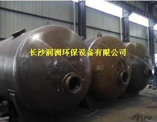 高速過濾器；鋼鐵廠循環(huán)水處理；